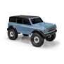 2021 Ford Bronco 4 Door 12.3 Wheel Base