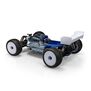 1/8 S15 Clear Truggy Body: MBX8T, RC8T4, 8ight-XT, D8T, NT48 2.0