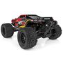 1/10 Rival MT10 4WD Brushless RTR V2, 3S LiPo Combo