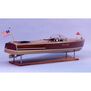 1/8 1949 Chris-Craft Racing Runabout Boat Kit, 28"