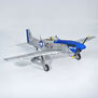 P-51D Mustang 50-60cc ARF