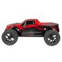 1/10 Blackout XTE 4x4 Monster Truck RTR, Red