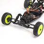 1/16 Mini-B 2S 2WD RTR Brushless Buggy (Battery & Charger included), Red