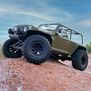 1/8 TC8 Marskman 4X4 Crawler RTR, Olive