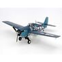 1/48 Grumman FM-1 Wildcat/Martlet Mk.V