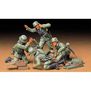 1/35 German Inf Mortar Team