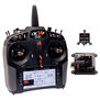 iX14+ Special Edition Transmitter with 14-Channel PowerSafe Receiver and Synapse Combo