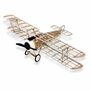 British Sopwith Camel Balsa Wood Model Kit