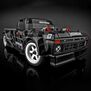 1/10 Apex2 Hoonitruck 4x4 Rally Builder's Kit