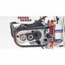 1/10 Turbo Scorpion Kit 2WD Off-Road Racing Electric Buggy Kit