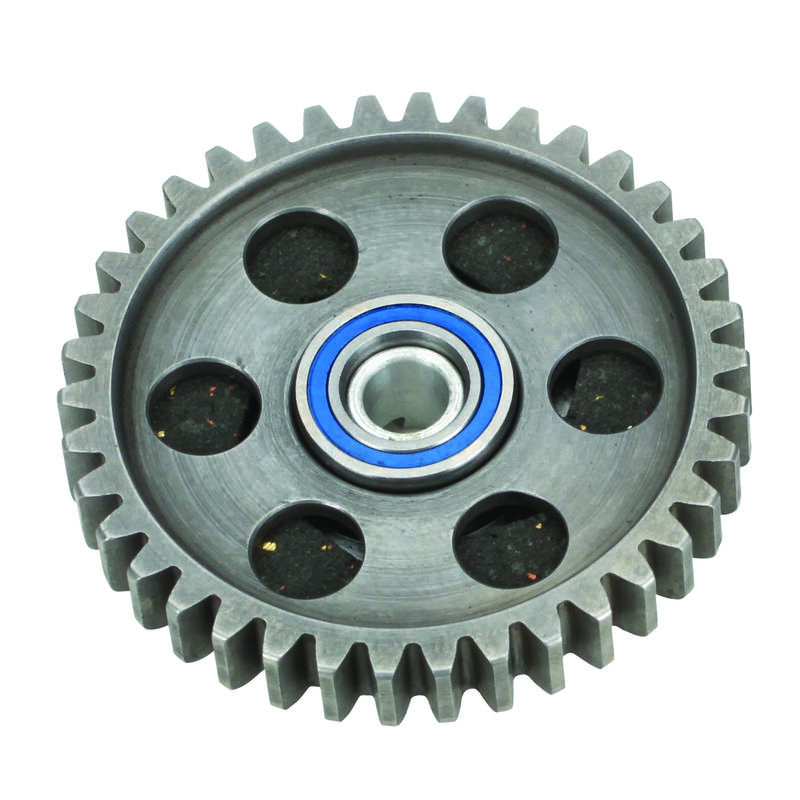 HiPer Gen 3 Slipper Kit 38t Spur 1m: Revo 3.3