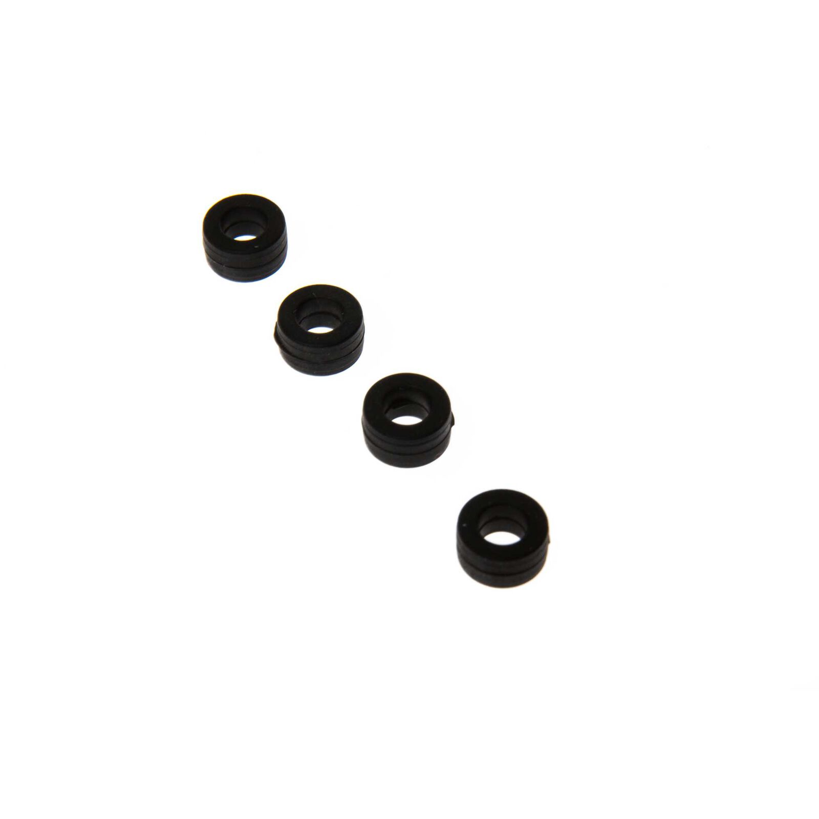 Damper Set, 90 Duro (2): Fusion 360