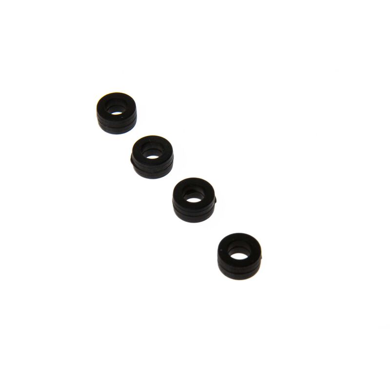 Damper Set, 90 Duro (2): Fusion 360