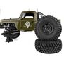 1/10 Enduro Ecto 4X4 Trail Truck RTR, Green