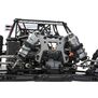 1/10 Tenacity DB Pro Fox Racing 3S 4WD RTR Brushless Desert Buggy