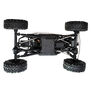 1/10 RBX10 Ryft 4X4 RTR Brushless Rock Bouncer, Black
