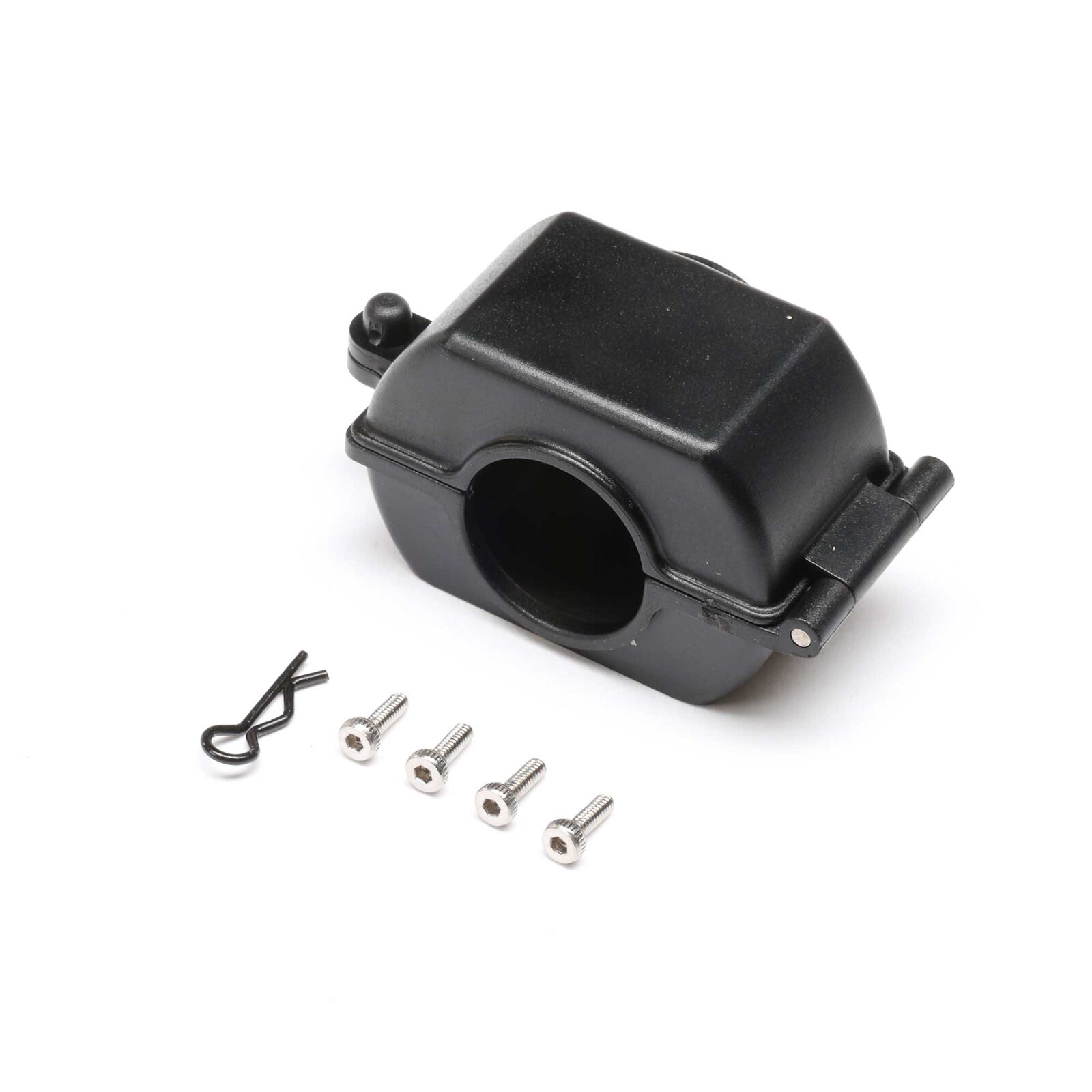 Grease Catch: SSW 48"