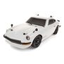 1/27 SR27 2WD Datsun 240Z RTR, White