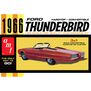1/25 1966 Ford Thunderbird Convertible Model Kit