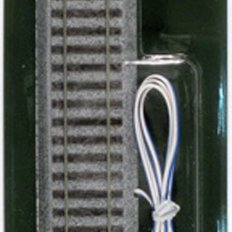 HO 246mm 9-3/4" Straight Feeder