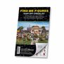 Find Me Figures Checklist Tablet