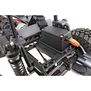 1/10 Enduro Bushido Brushed Trail Truck RTR, Lipo Combo, White