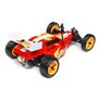 1/16 Mini JRX2 2S 2WD RTR Brushed Buggy (Battery & Charger Included), Red
