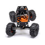 1/10 UTB10 Capra 1.9 4WS 4X4 Unlimited Trail Buggy Brushed RTR, Orange