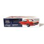 1/16 1964 1/2 Ford Mustang Coupe 60th Anniversary Model Kit