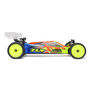 1/10 22X AC 2WD Buggy Race Kit, Astro/Carpet