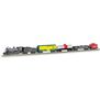 N Trailblazer Train Set