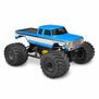 1/10 1979 F250 SuperCab Monster Truck Clear Body