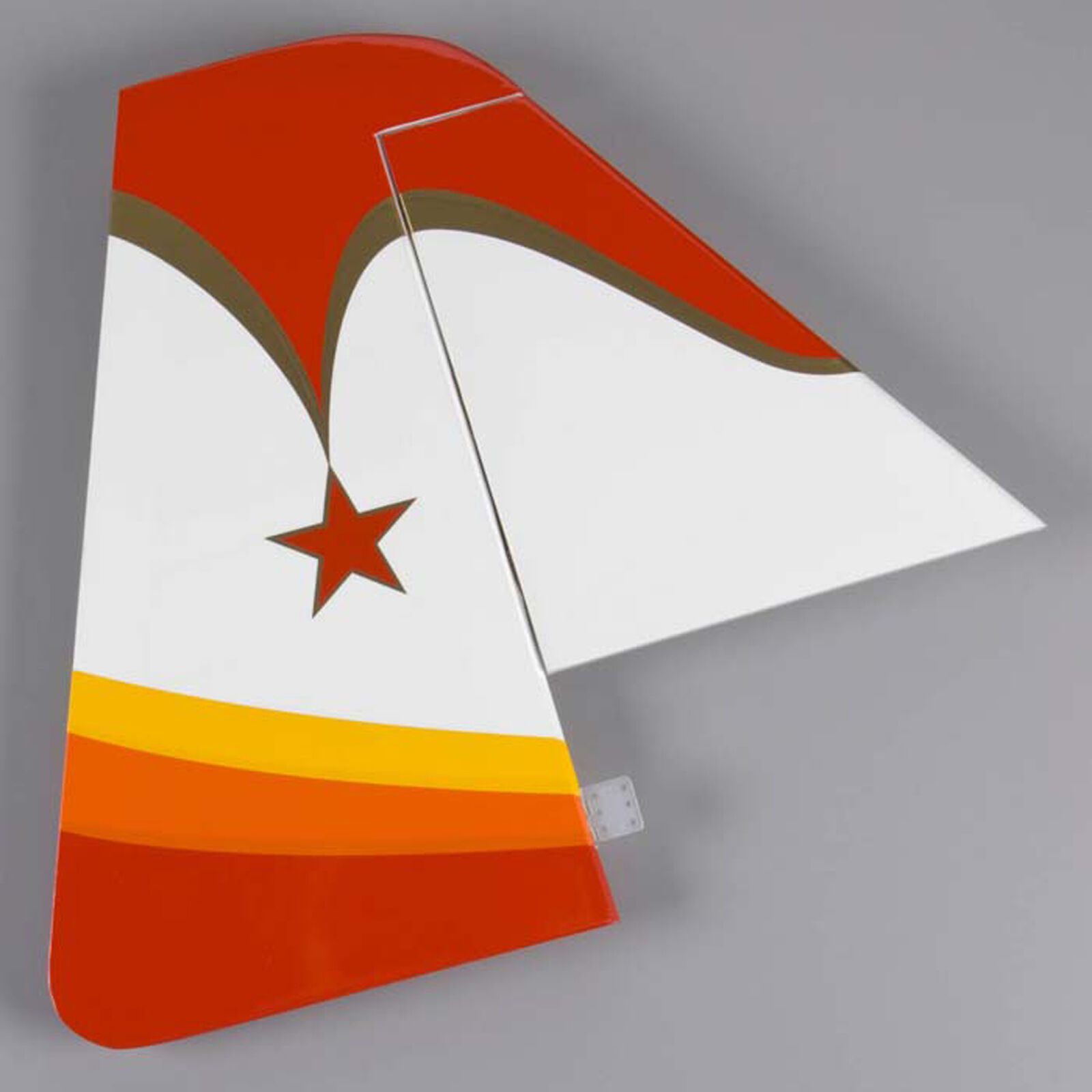 Vertical Stabilizer Yak 54 .46-.52 ARF
