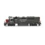HO GP40P-2 Locomotive with DCC & Sound, SP/80's Version #7600
