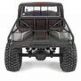 1/10 Enduro Trail Truck, Sendero HD RTR, Black