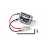 RC Type 370 Torque Tuned Motor