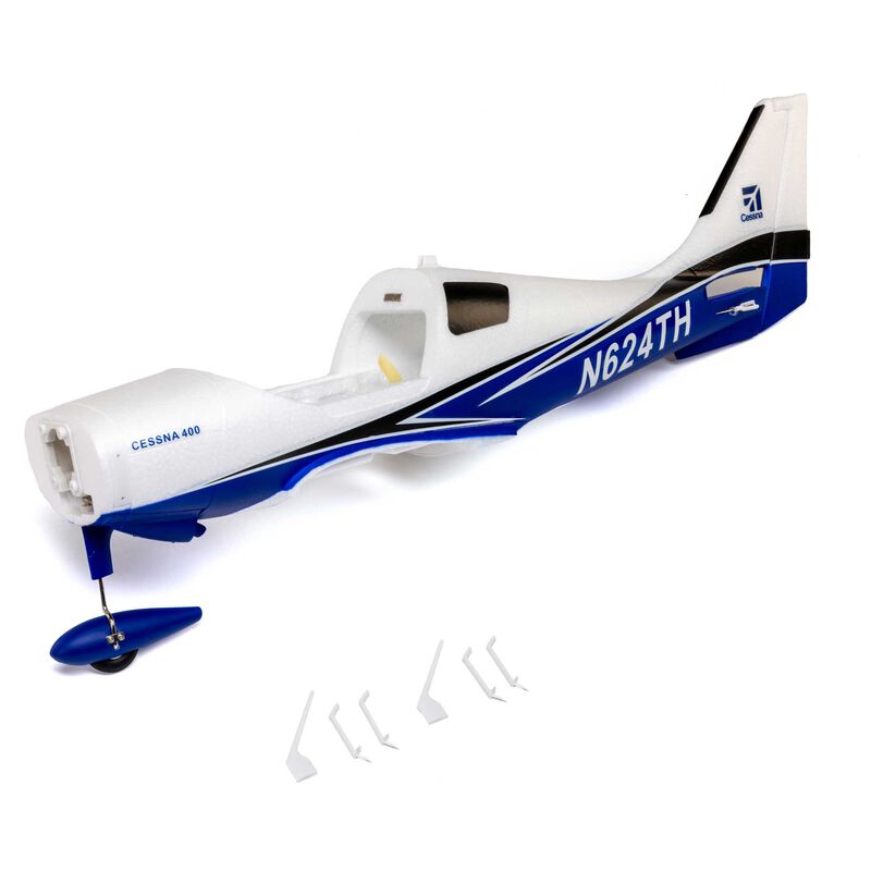 Fuselage: Cessna 400 1.1m