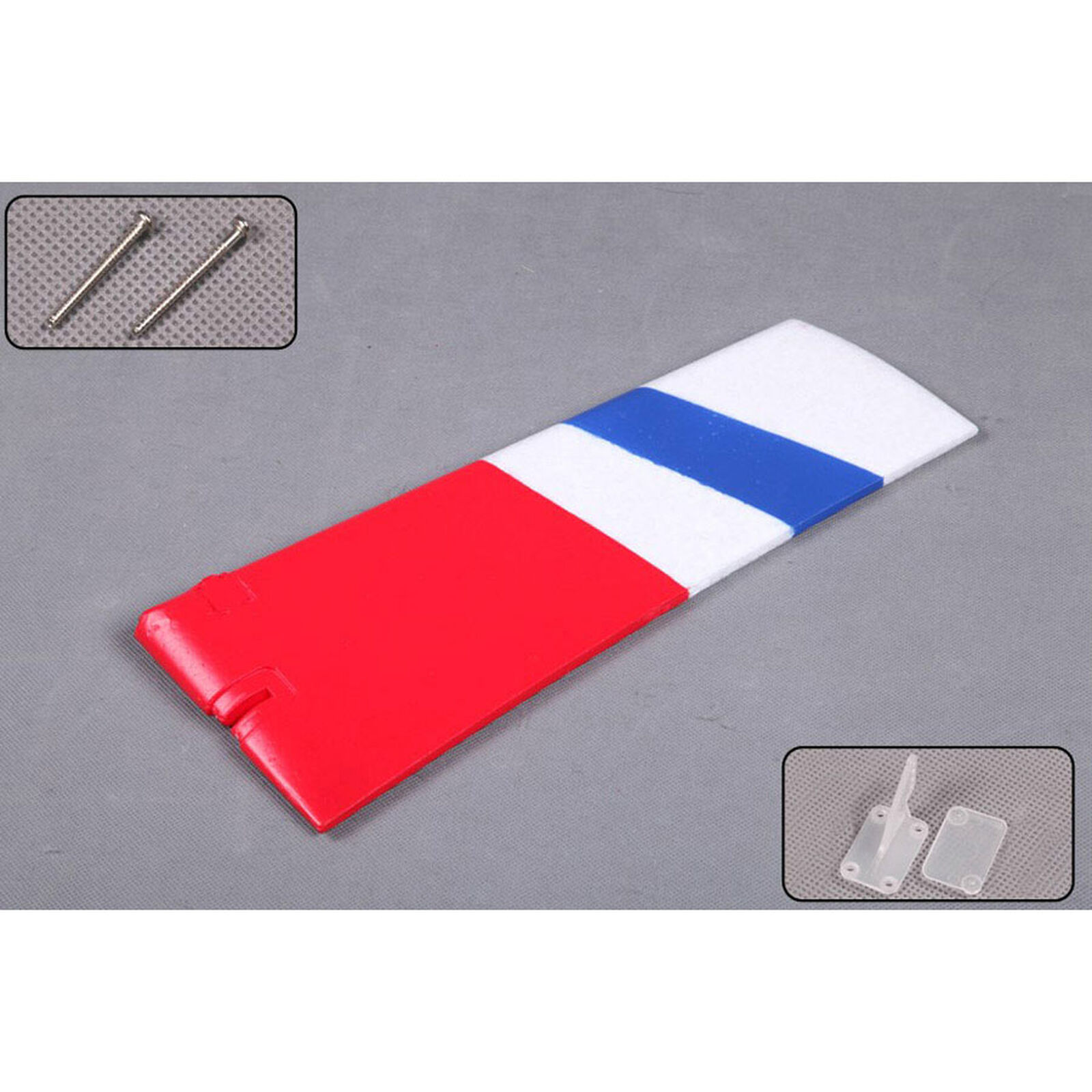 Verictal Stablizer: 1400mm F3A Olympus