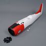 Painted Fuselage and Cowl: T-28 1.2m 217