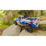 1/24 Enduro24 4WD Sendero Trail Truck RTR, Red/Blue