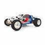 1/10 RC10T 2WD Stadium Truck Kit, Cliff Lett Team Moo Edition