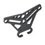 1/10 Carbon Fiber Rear Shock Tower Brace: ARRMA (3S & MEGA)