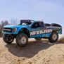 1/10 Baja Rey 2.0 Ford Raptor Method 3S 4X4 RTR Brushless, Blue - SCRATCH & DENT
