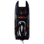 Blackjack 42" 8S Brushless Catamaran RTR, Black/Orange