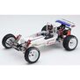 1/10 Turbo Scorpion Kit 2WD Off-Road Racing Electric Buggy Kit