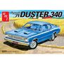 1/25 1971 Plymouth Duster 340 Model Kit