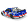 1/12 Pre-Cut 1996 Ford Thunderbird Clear Body: Losi NASCAR