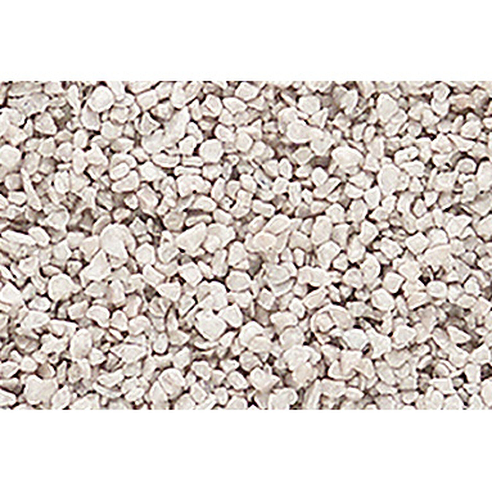 Coarse Ballast Bag, Light Gray/18 cu. in.