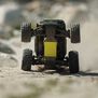 1/10 VORTEKS 223S DSC 2WD RTR Brushless Stadium Truck, Yellow