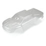 1/5 Pre-Cut 2021 Ram 1500 Clear Body: X-MAXX